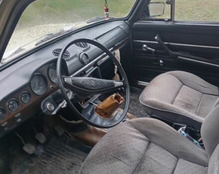 Бежевий ВАЗ 2106, об'ємом двигуна 0 л та пробігом 2 тис. км за 1000 $, фото 4 на Automoto.ua