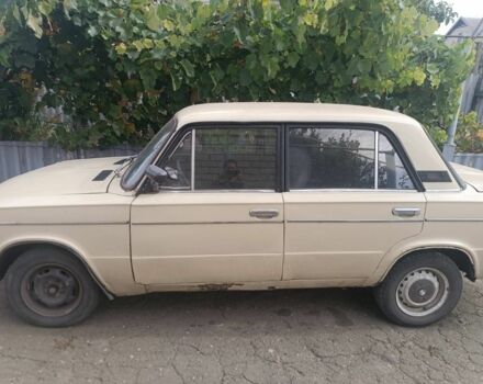 ВАЗ 2106 1988 в Краматорске на Automoto.ua Бежевый ВАЗ 2106, объемом двигателя 0 л и пробегом 85 тыс. км за 486 $, фото 2 на Automoto.ua