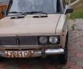 Бежевый ВАЗ 2106, объемом двигателя 1.3 л и пробегом 56 тыс. км за 450 $, фото 1 на Automoto.ua