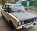 ВАЗ 2106 1988 в Славянске на Automoto.ua Бежевый ВАЗ 2106, объемом двигателя 0 л и пробегом 85 тыс. км за 452 $, фото 6 на Automoto.ua