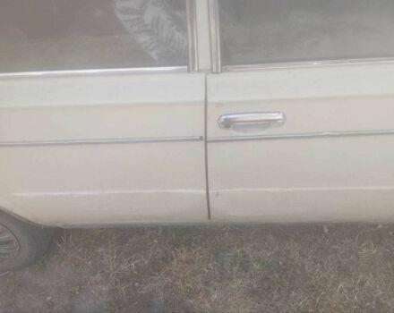 Бежевый ВАЗ 2106, объемом двигателя 1.3 л и пробегом 300 тыс. км за 501 $, фото 4 на Automoto.ua