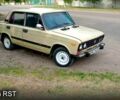 Бежевый ВАЗ 2106, объемом двигателя 1.3 л и пробегом 290 тыс. км за 620 $, фото 1 на Automoto.ua