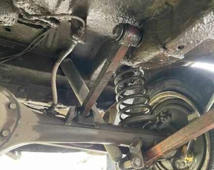 Бежевий ВАЗ 2106, об'ємом двигуна 1.3 л та пробігом 2 тис. км за 500 $, фото 5 на Automoto.ua