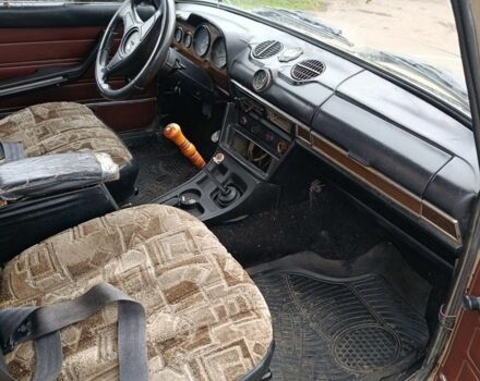 Бежевий ВАЗ 2106, об'ємом двигуна 0 л та пробігом 111 тис. км за 512 $, фото 3 на Automoto.ua