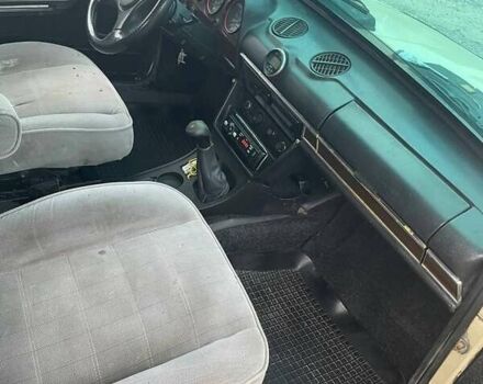 Бежевий ВАЗ 2106, об'ємом двигуна 1.3 л та пробігом 60 тис. км за 570 $, фото 5 на Automoto.ua