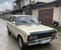 Бежевий ВАЗ 2106, об'ємом двигуна 1.5 л та пробігом 200 тис. км за 700 $, фото 1 на Automoto.ua