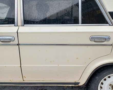 Бежевий ВАЗ 2106, об'ємом двигуна 1.3 л та пробігом 74 тис. км за 850 $, фото 6 на Automoto.ua