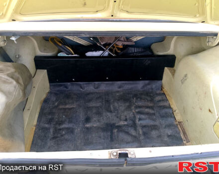 Бежевий ВАЗ 2106, об'ємом двигуна 1.6 л та пробігом 80 тис. км за 1350 $, фото 8 на Automoto.ua