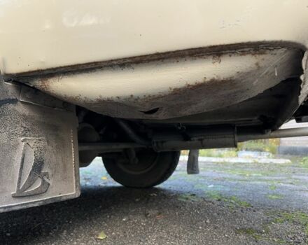 Бежевый ВАЗ 2106, объемом двигателя 1.3 л и пробегом 58 тыс. км за 950 $, фото 20 на Automoto.ua