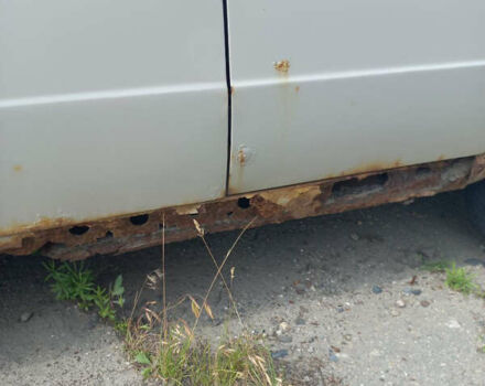 Бежевый ВАЗ 2106, объемом двигателя 1.29 л и пробегом 300 тыс. км за 400 $, фото 7 на Automoto.ua