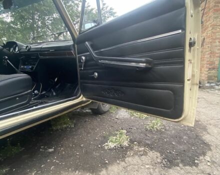 Бежевий ВАЗ 2106, об'ємом двигуна 1.3 л та пробігом 137 тис. км за 48000 $, фото 13 на Automoto.ua