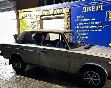 Бежевый ВАЗ 2106, объемом двигателя 1.5 л и пробегом 30 тыс. км за 700 $, фото 1 на Automoto.ua