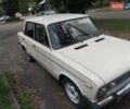 Бежевый ВАЗ 2106, объемом двигателя 1.3 л и пробегом 375 тыс. км за 999 $, фото 1 на Automoto.ua