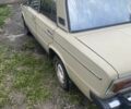 Бежевий ВАЗ 2106, об'ємом двигуна 1.3 л та пробігом 137 тис. км за 48000 $, фото 3 на Automoto.ua