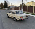 ВАЗ 2106 1988 в Умани на Automoto.ua Бежевый ВАЗ 2106, объемом двигателя 1.3 л и пробегом 59 тыс. км за 950 $, фото 1 на Automoto.ua
