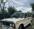 Бежевий ВАЗ 2106, об'ємом двигуна 1.3 л та пробігом 60 тис. км за 570 $, фото 1 на Automoto.ua