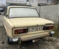 Бежевый ВАЗ 2106, объемом двигателя 1.3 л и пробегом 220 тыс. км за 393 $, фото 3 на Automoto.ua