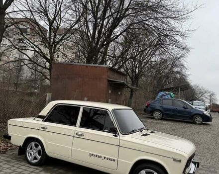 Бежевий ВАЗ 2106, об'ємом двигуна 1.29 л та пробігом 100 тис. км за 2200 $, фото 28 на Automoto.ua
