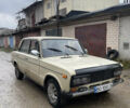 Бежевий ВАЗ 2106, об'ємом двигуна 1.5 л та пробігом 200 тис. км за 700 $, фото 1 на Automoto.ua