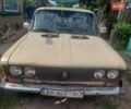 Бежевый ВАЗ 2106, объемом двигателя 1.6 л и пробегом 239 тыс. км за 695 $, фото 16 на Automoto.ua