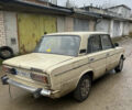 Бежевий ВАЗ 2106, об'ємом двигуна 1.5 л та пробігом 200 тис. км за 700 $, фото 7 на Automoto.ua