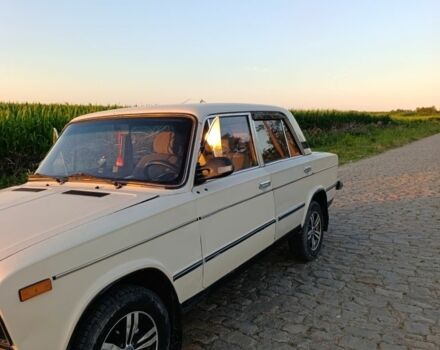 Бежевий ВАЗ 2106, об'ємом двигуна 1.5 л та пробігом 60 тис. км за 700 $, фото 7 на Automoto.ua