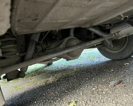 Бежевый ВАЗ 2106, объемом двигателя 1.3 л и пробегом 58 тыс. км за 950 $, фото 21 на Automoto.ua