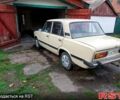 Бежевый ВАЗ 2106, объемом двигателя 1.3 л и пробегом 180 тыс. км за 700 $, фото 3 на Automoto.ua