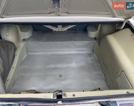 Бежевий ВАЗ 2106, об'ємом двигуна 1.45 л та пробігом 138 тис. км за 1350 $, фото 24 на Automoto.ua