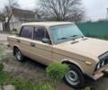 Бежевий ВАЗ 2106, об'ємом двигуна 1.3 л та пробігом 84 тис. км за 829 $, фото 1 на Automoto.ua