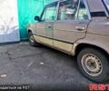Бежевый ВАЗ 2106, объемом двигателя 13 л и пробегом 0 тыс. км за 480 $, фото 1 на Automoto.ua