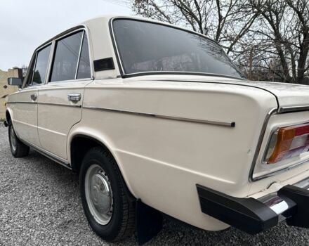 Бежевый ВАЗ 2106, объемом двигателя 0 л и пробегом 63 тыс. км за 2000 $, фото 6 на Automoto.ua