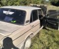 Бежевий ВАЗ 2106, об'ємом двигуна 1.29 л та пробігом 87 тис. км за 400 $, фото 1 на Automoto.ua
