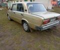 Бежевый ВАЗ 2106, объемом двигателя 1.29 л и пробегом 250 тыс. км за 500 $, фото 1 на Automoto.ua