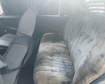 Бежевий ВАЗ 2106, об'ємом двигуна 1.5 л та пробігом 999 тис. км за 900 $, фото 6 на Automoto.ua