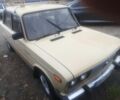 Бежевий ВАЗ 2106, об'ємом двигуна 1.3 л та пробігом 90 тис. км за 1143 $, фото 1 на Automoto.ua