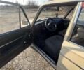 Бежевый ВАЗ 2106, объемом двигателя 1.5 л и пробегом 114 тыс. км за 1200 $, фото 6 на Automoto.ua