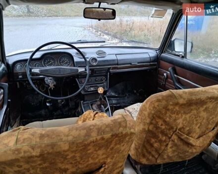 Бежевый ВАЗ 2106, объемом двигателя 1.5 л и пробегом 60 тыс. км за 1100 $, фото 3 на Automoto.ua
