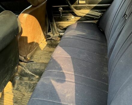 Бежевый ВАЗ 2106, объемом двигателя 1.3 л и пробегом 195 тыс. км за 500 $, фото 5 на Automoto.ua