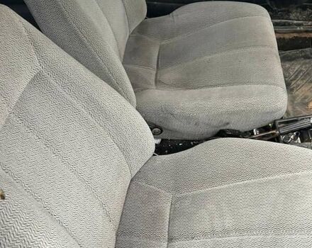 Бежевый ВАЗ 2106, объемом двигателя 1.5 л и пробегом 50 тыс. км за 550 $, фото 5 на Automoto.ua