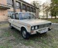 Бежевый ВАЗ 2106, объемом двигателя 1.3 л и пробегом 58 тыс. км за 950 $, фото 11 на Automoto.ua