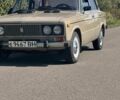 Бежевый ВАЗ 2106, объемом двигателя 1.3 л и пробегом 30 тыс. км за 1000 $, фото 12 на Automoto.ua
