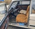 Бежевый ВАЗ 2106, объемом двигателя 1.5 л и пробегом 60 тыс. км за 1100 $, фото 9 на Automoto.ua