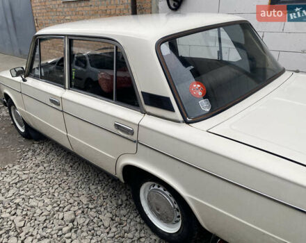 Бежевий ВАЗ 2106, об'ємом двигуна 1.45 л та пробігом 138 тис. км за 1350 $, фото 14 на Automoto.ua