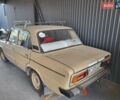 Бежевый ВАЗ 2106, объемом двигателя 1.3 л и пробегом 168 тыс. км за 600 $, фото 6 на Automoto.ua