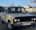 Бежевый ВАЗ 2106, объемом двигателя 1.3 л и пробегом 66 тыс. км за 850 $, фото 1 на Automoto.ua
