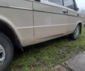Бежевый ВАЗ 2106, объемом двигателя 1.5 л и пробегом 200 тыс. км за 750 $, фото 2 на Automoto.ua