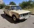 Бежевий ВАЗ 2106, об'ємом двигуна 1.3 л та пробігом 100 тис. км за 1138 $, фото 1 на Automoto.ua