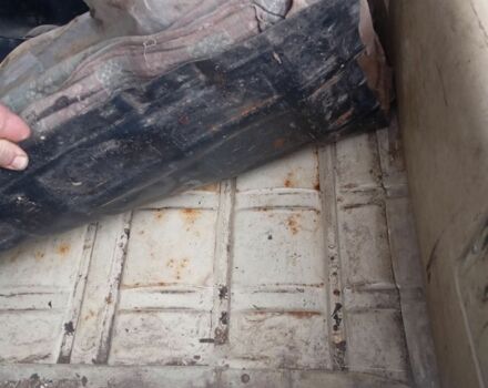 Бежевый ВАЗ 2106, объемом двигателя 0 л и пробегом 2 тыс. км за 1000 $, фото 7 на Automoto.ua