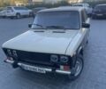Бежевый ВАЗ 2106, объемом двигателя 1.3 л и пробегом 57 тыс. км за 1400 $, фото 1 на Automoto.ua